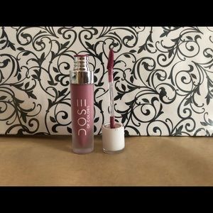 DOSE of Colors liquid lipstick!